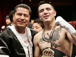 фото - Следующий бой Брэндона Риоса – 31 января. Трилогия с Альварадо?