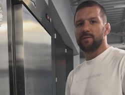 фото - Обидчик Царукяна раскритиковал его за вызов Пимблетта