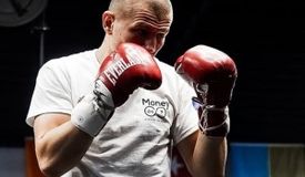 Кроуфорд, Фундора или Ортис? Богачук назвал лидеров дивизиона