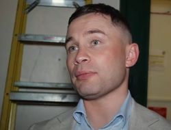 фото - Для Усика это будет тяжёлый вечер, предостерёг ветеран из Британии