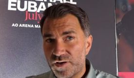 Усик-Фьюри 3? Не думаю, что кто-то в этом заинтересован — Хирн о супертяжах