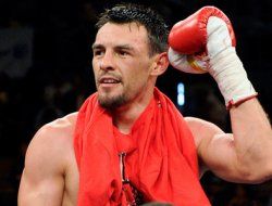 фото - Менеджер: «Бокс жив благодаря таким бойцам, как Герреро»