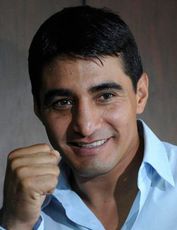 Эрик Моралес