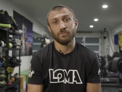 фото - «Там я забыл свою цель и мечту». Ломаченко — о войне РФ против Украины и возвращении в ринг