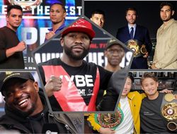 фото - Главные бои ноября-2022 в боксе: Бивол – Рамирес, Сепеда – Прогрейс и унификация, о которой мы мечтали