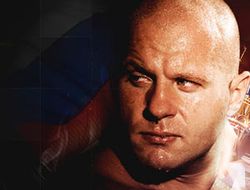 фото - (ММА) Финкельштейн: «Очень хочу возвращения Федора Емельяненко»