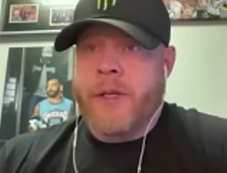 фото - У тренера Нганну претензии к PFL: «Это точно? 100%?»