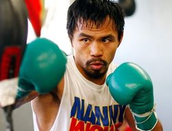 фото - Боб Арум рассказал, где и когда вернётся в ринг Мэнни Пакьяо