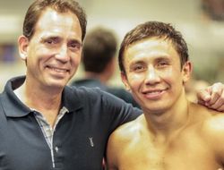 фото - Сторона Головкина — о соглашении с Альваресом