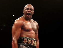 фото - Почему Уайлдер не сможет победить Фьюри — мнение Диллиана Уайта