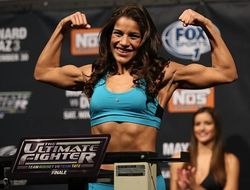 фото - Пенья хочет скорейшую трилогию с Нуньес: «Она меня не коснётся»