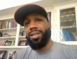 фото - Не уверен, что бой Хэйни-Гарсия состоится — экс-чемпион