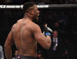 фото - Фрэнсис Энганну надеется на реванш с Миочичем до конца года