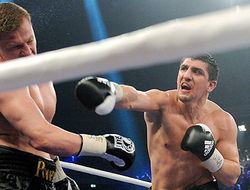 фото - Марко Хук спрогнозировал исход боёв Гловацки–Усик и Уайлдер–Поветкин