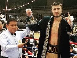 фото - Президент WBС раскритиковал AIBA за нокаут супертяжей на ЧМ–2019 в России: видео