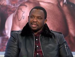 фото - Диллиан Уайт: Я побил больше бойцов из топ-10, чем Уайлдер, будучи чемпионом