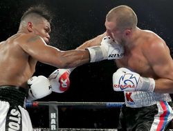 фото - Элейдер Альварес vs Сергей Ковалёв 2: прогноз Андре Уорда