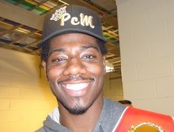 фото - Чарльз Мартин возвращается: названы дата, место и соперник