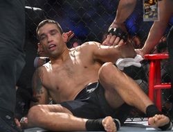 фото - Вердум хочет реванш с Миочичем уже на UFC 200