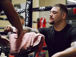 фото - Джошуа стал другим — Руис