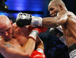 фото - Бернард Хопкинс: «Побью Ковалёва ещё жёстче, чем Павлика»