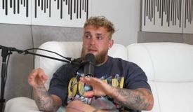 У Пола сорвался бой на 100 млн USD. Аль аш-Шейх доволен