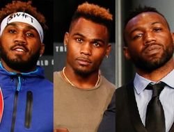 фото - е-Чарло позабыл о Лубине, собирается объединять титулы с Хёрдом