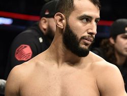 фото - Доминик Рейес уверен — Джон Джонс боится реванша