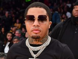 фото - Травма Дэвиса, план Хирна, шанс Бутаева, андеркард Берчельта