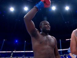 фото - Илунга нокаутировал Ваха, Парзечевски — Чудинова, Таларек и Шимански много падали