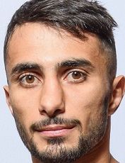 Андраник Григорян