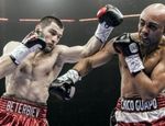 Габи Кампильо: «Я не смог восстановиться после 1-го раунда»