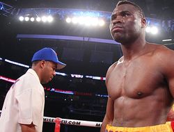 фото - Стивенсон: Мне нужен победитель боя Ковалёв–Уорд