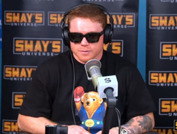 фото - Канело объяснил, почему требует 200 млн USD за бой с Бенавидесом