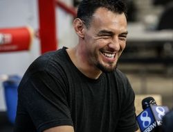 фото - Роберт Герреро: Я дрался как лентяй, но теперь всё будет иначе