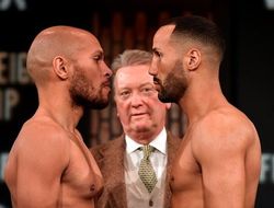 фото - Кейлеб Труэкс: Реванш с Дигейлом или объединительный поединок