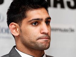 фото - Амир Хан вновь выйдет в ринг в апреле