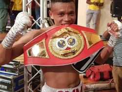 фото - ЮАР: Нонтшинга победил в элиминаторе, но уже не досрочно