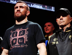 фото - Ломаченко и Камбосос разыграют вакантный пояс IBF. Есть дата