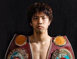 фото - Японский вундеркинд Косеи Танака устремился к чемпионству в третьей категории