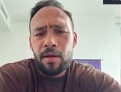 фото - «В этом его особенность». Турман высказался о победе Энниса над Лимой