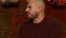 Дайте премию этому эксперту! Коппинджер о статусе Кроуфорда величайшего бойца этой эры