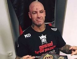 фото - Допинг Брауна подтверждён, титул WBA объявлен вакантным