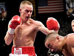 фото - Джейсон Литцау устроит битву с Даниэлем Понсе де Леоном