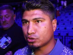 фото - Майки Гарсия — о карьере, боях Усик–Джошуа, Чисора–Пулев и Канело–Головкин