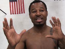 фото - Звёздный ветеран Шейн Мосли едет в Россию — драться с Магомедом Курбановым