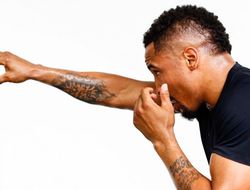 фото - Ковалёв продаёт страх, но я не покупаю — Уорд