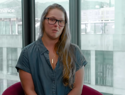 фото - Роузи рассказала, почему никогда не ходит на турниры UFC