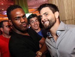 фото - Карлос Кондит: «Джонс сказал мне, что вернётся»