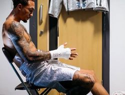 фото - Хирн рассказал, когда Уиттакер будет готов драться с Бенавидесом, Биволом или Бетербиевым